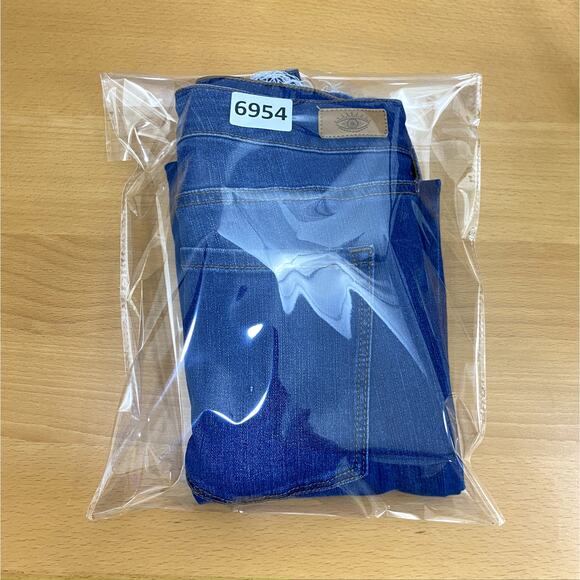 Sofia Jeans By Sofia Vergara Womens Size 18 Blue Denim Skinny Ankle Stretch - Picture 12 of 12